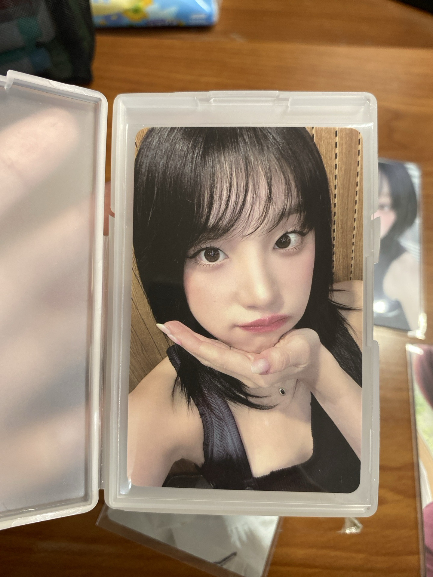 雨琦正規二kms5.0