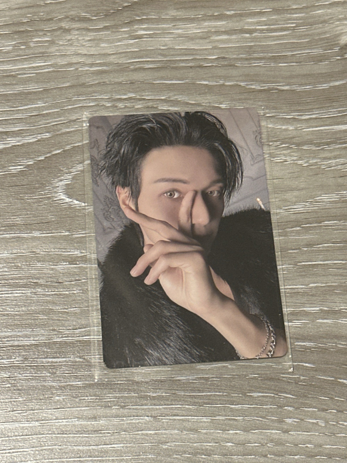 💛友榮-GH4 POCA專卡