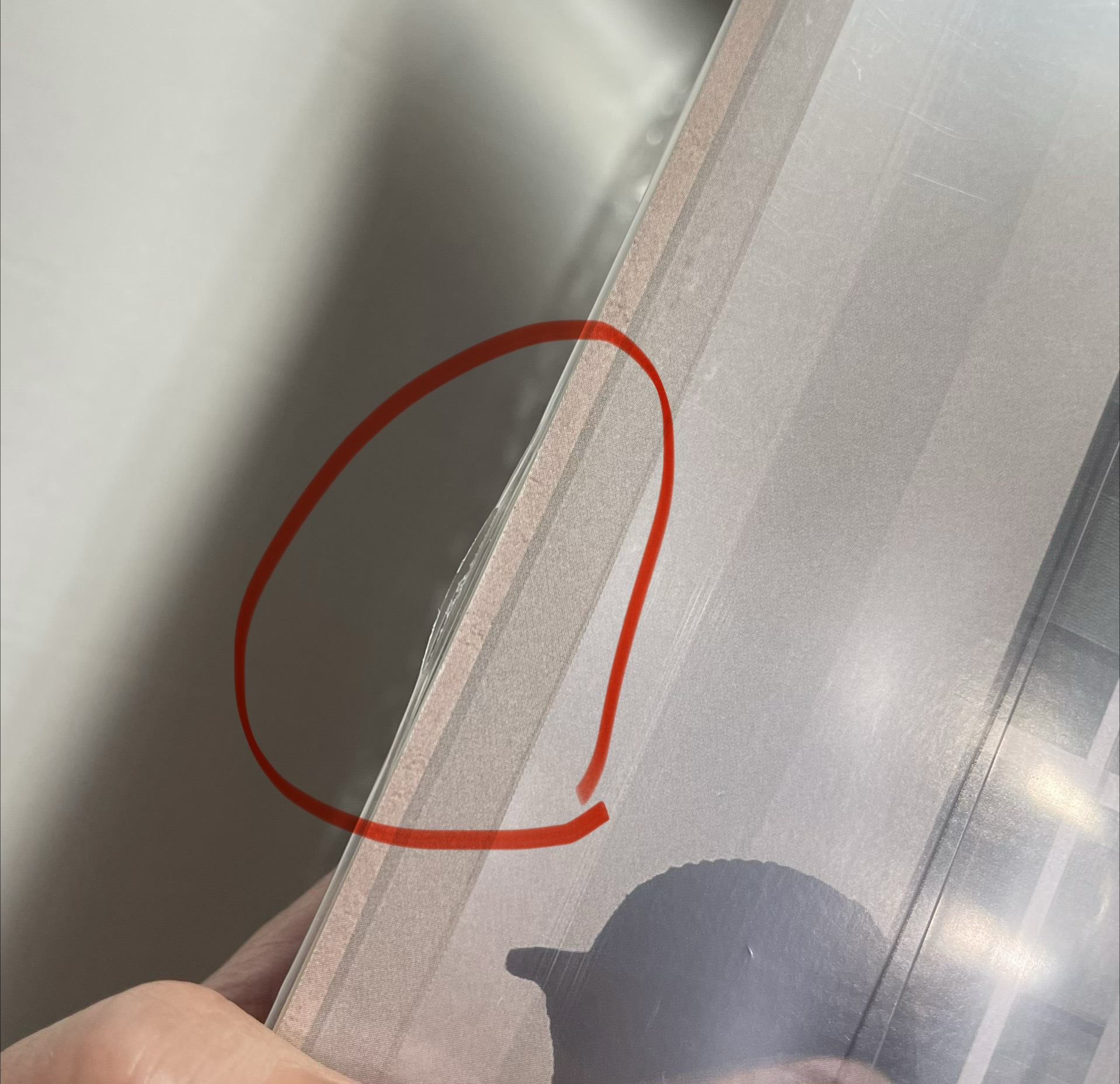 原價黑膠CORTIS - 首張單曲 【COLOR OUTSIDE THELINES］（黑膠唱片）