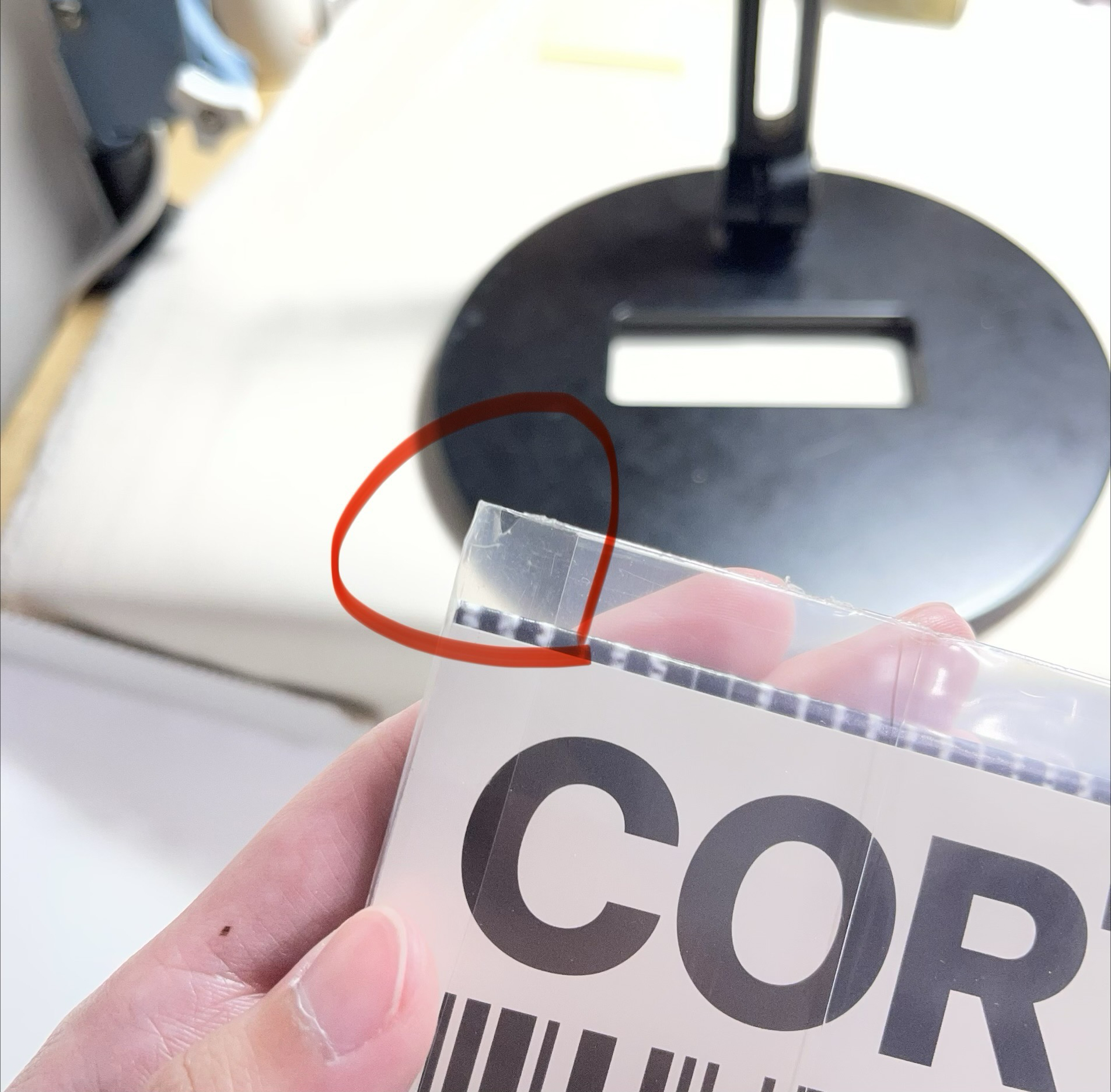 原價黑膠CORTIS - 首張單曲 【COLOR OUTSIDE THELINES］（黑膠唱片）