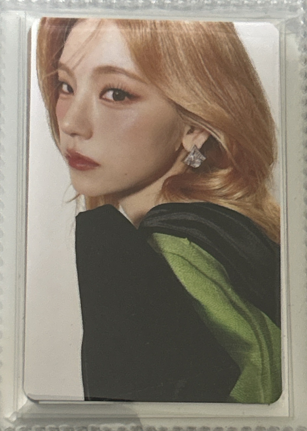 Algorhythm 志專卡