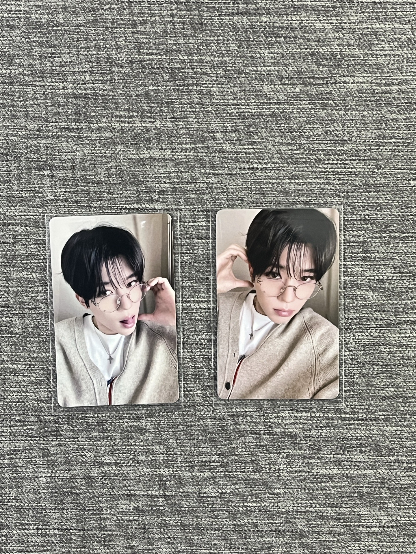 color kms 10/3一日店長v1+v2