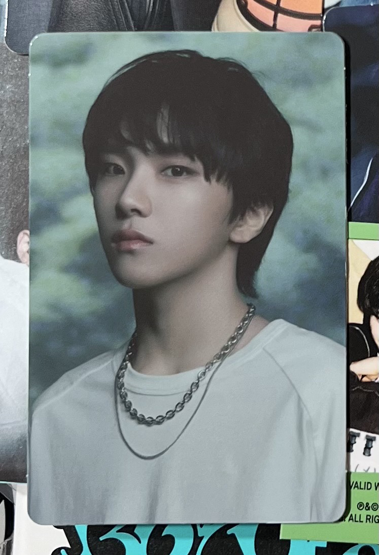 🚪19.99 雲鶴 美網indie特典