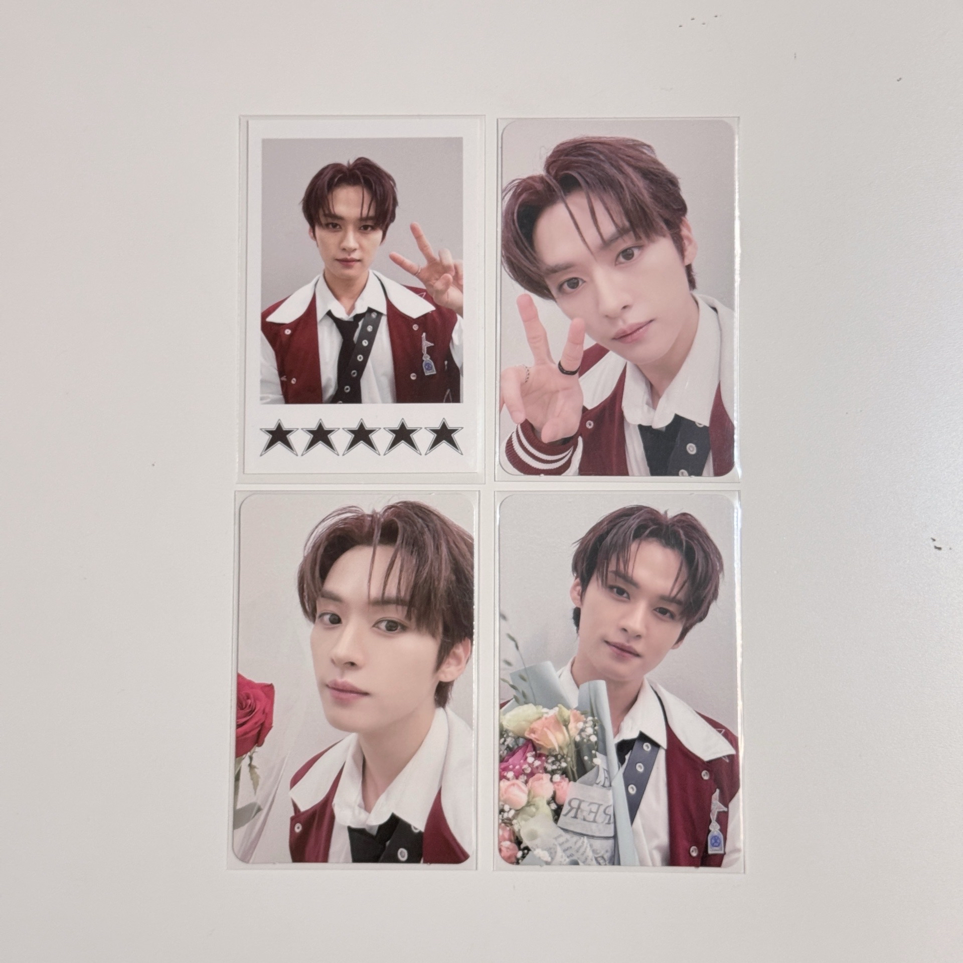 5-STAR SW LD 2.0 3.0 4.0 旻