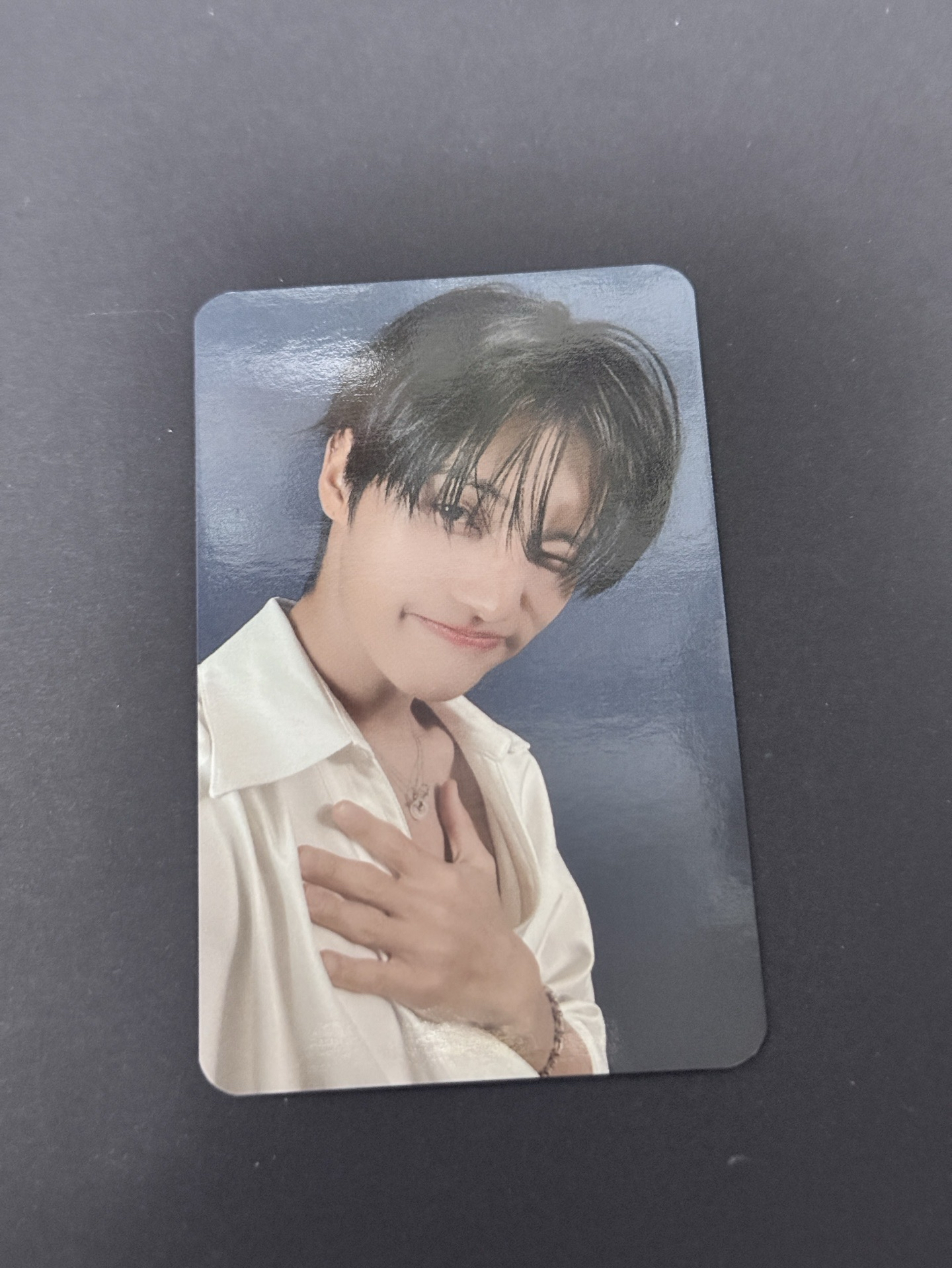 GH4 sw 簽售卡 wink 榮