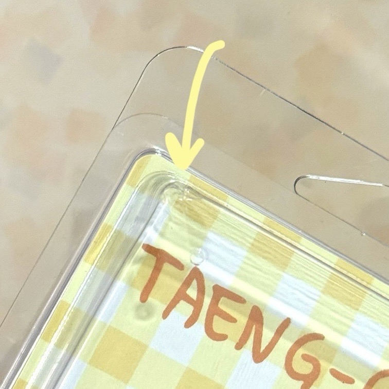 TAENGGEU 手機支架 