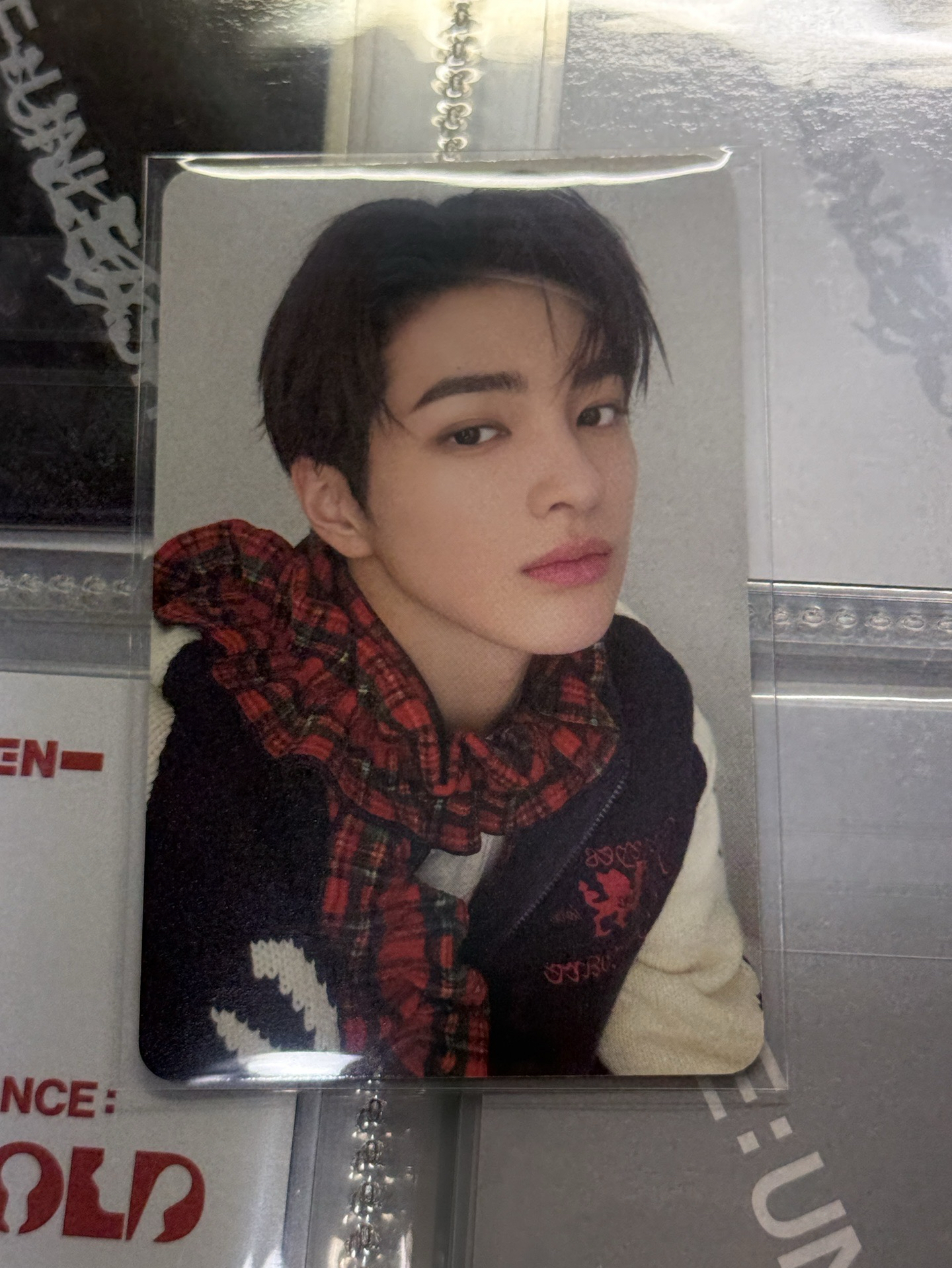 MP鎬特典 聖誕小汪🐕 