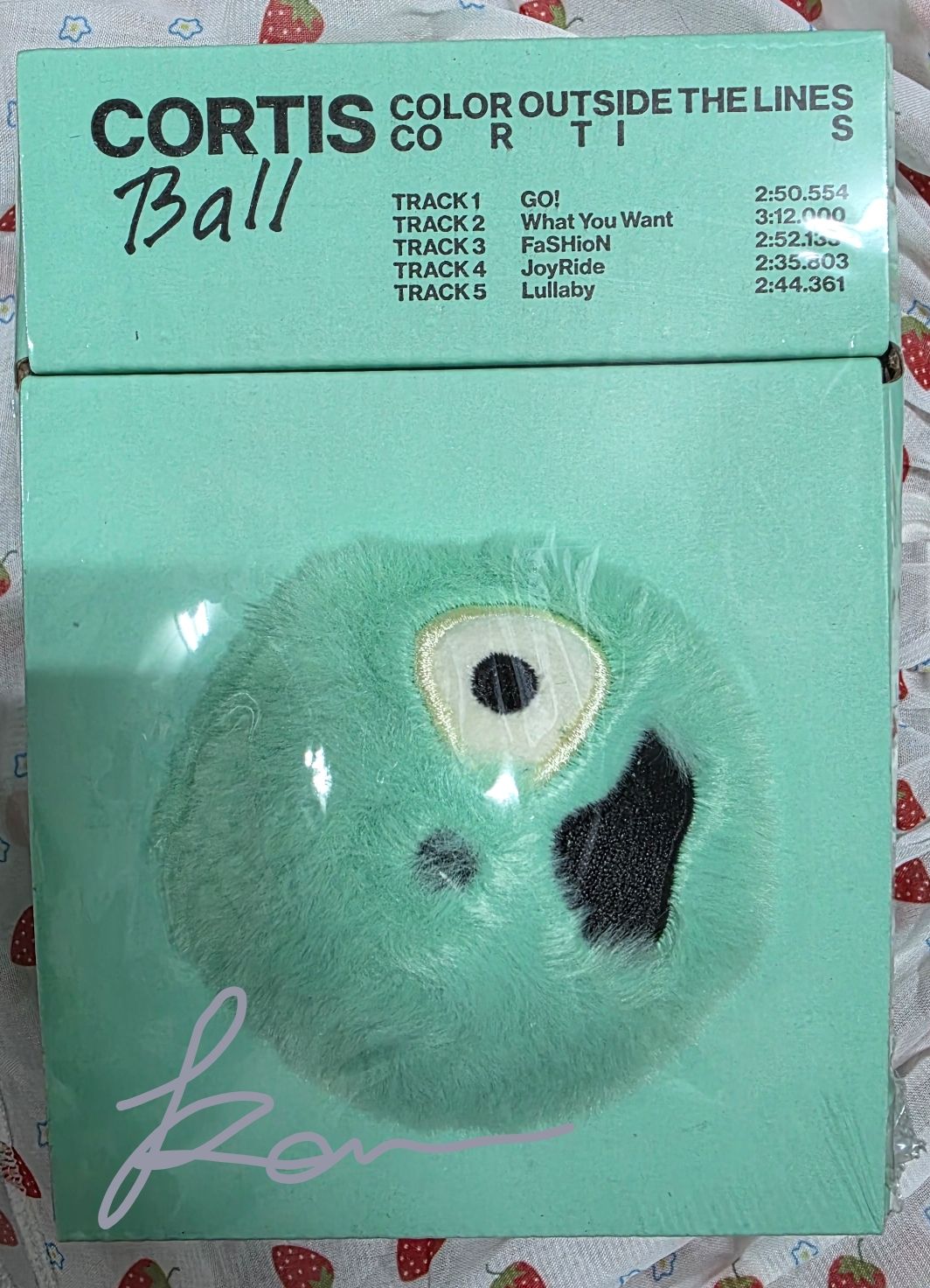 球專 現貨 全新未拆