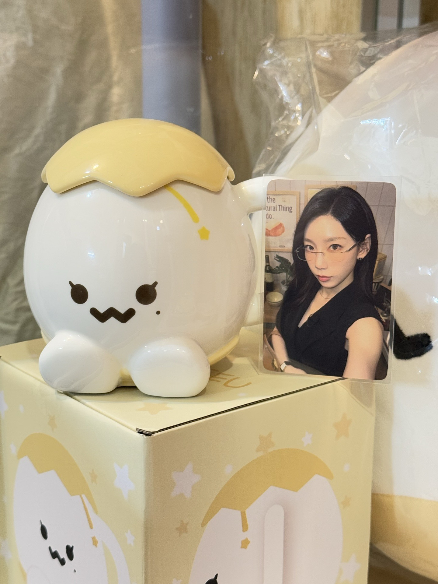 TAENGGEU 現貨周邊 