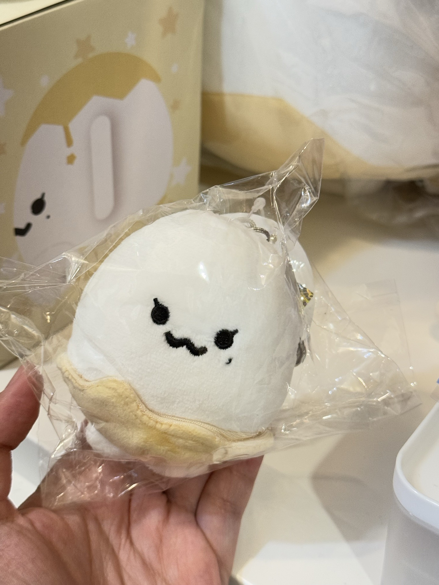 TAENGGEU 現貨周邊 