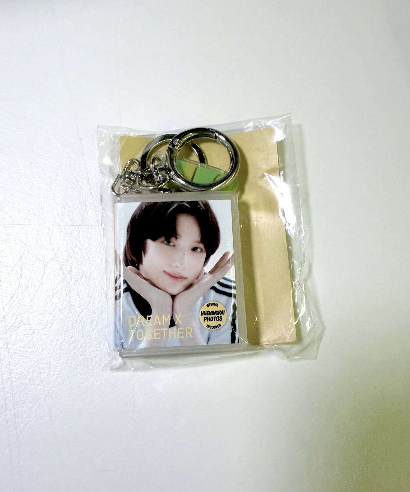 MOA CON扭蛋-DREAM寧