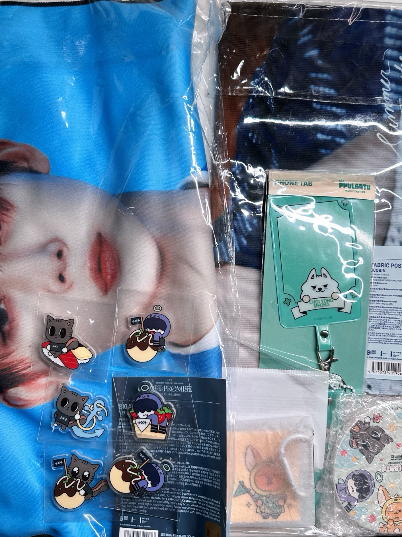 原皮喵+棒球春 大盤