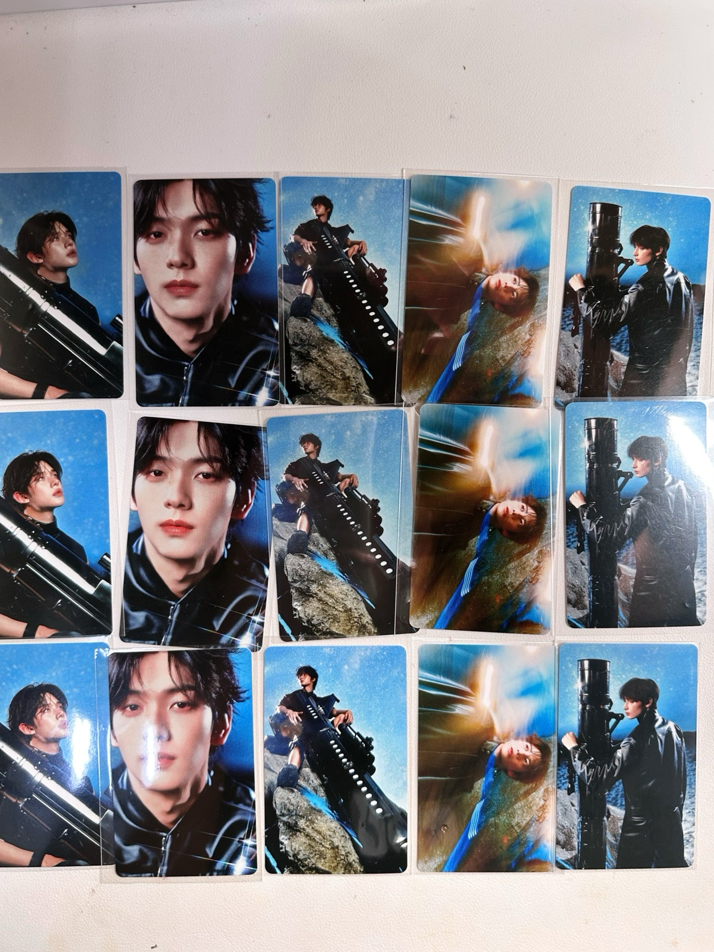 原皮喵+棒球春 大盤