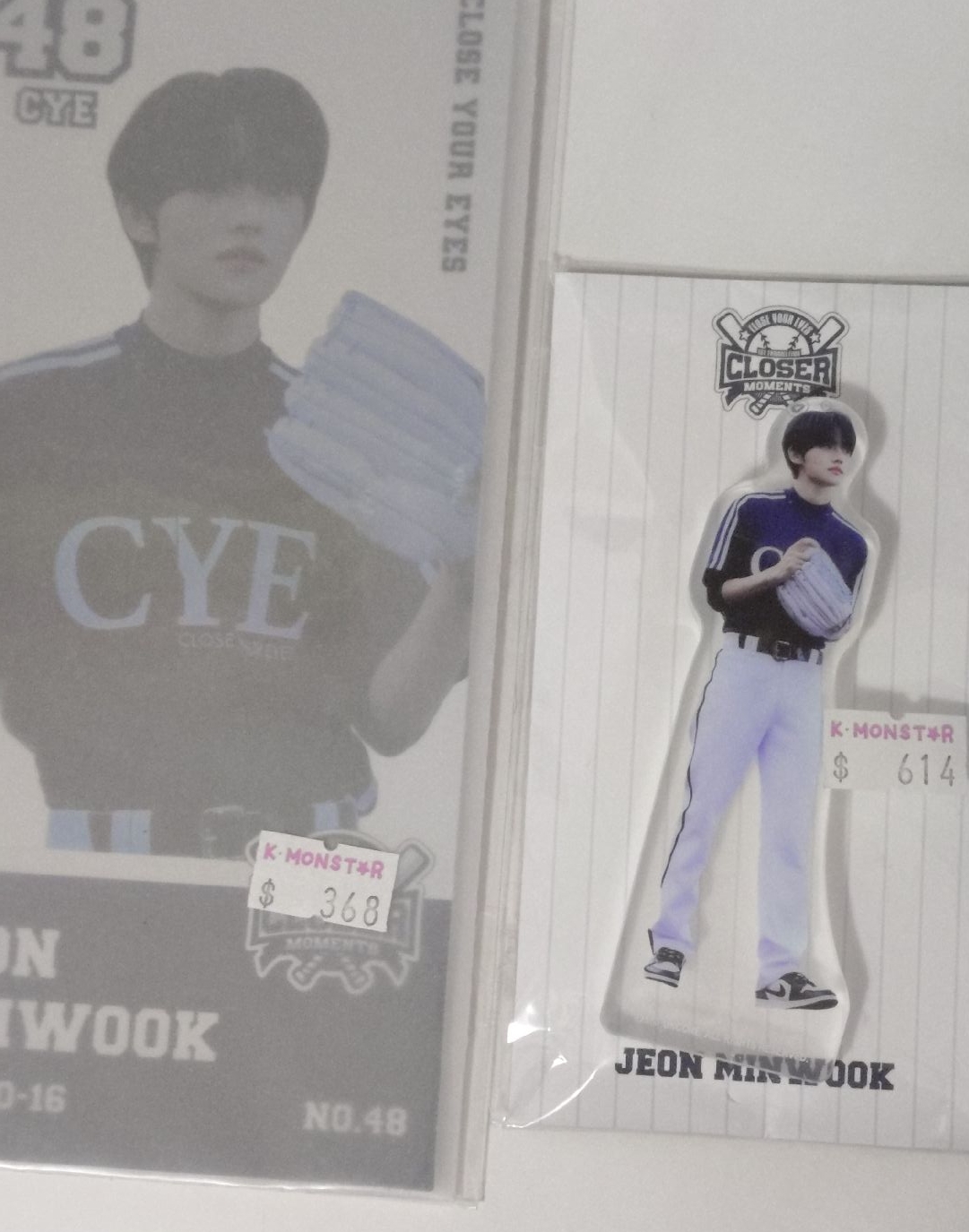 飯咪周邊 全新未拆