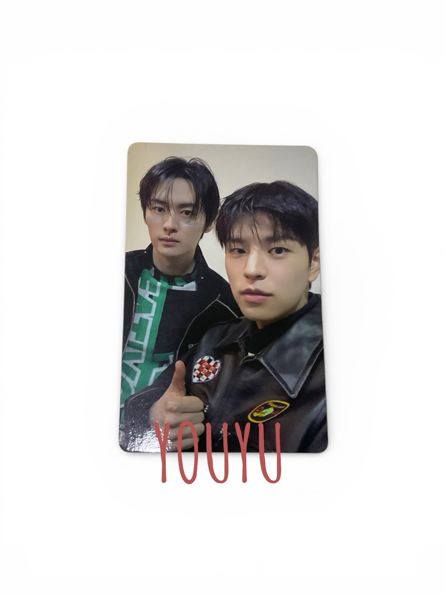 ✨現貨 旻+玟 3rd 世巡 靜岡場週邊 線上滿額卡 