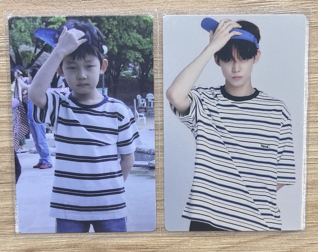 會員禮竣（一套）