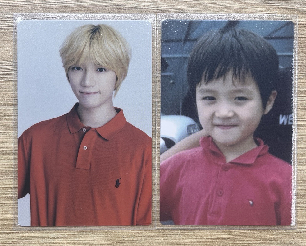 會員禮圭（一套）