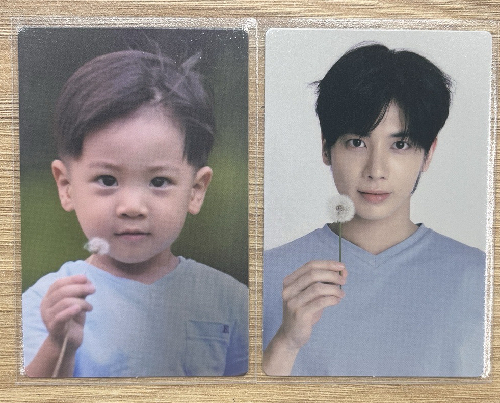 會員禮顯（一套）