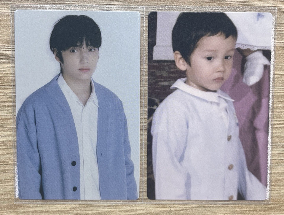 （當綁）會員禮寧（一套）