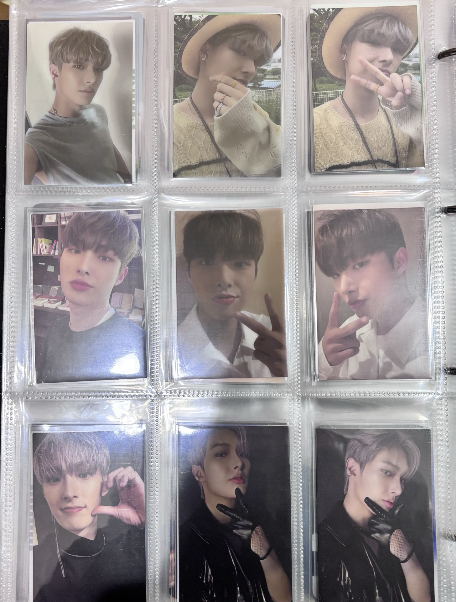 哈利波特潤 大盤 