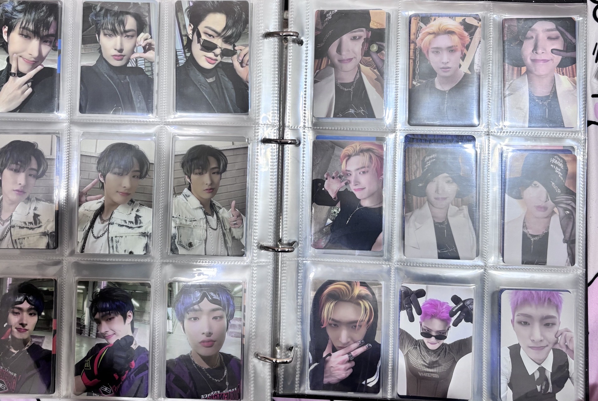 哈利波特潤 大盤 