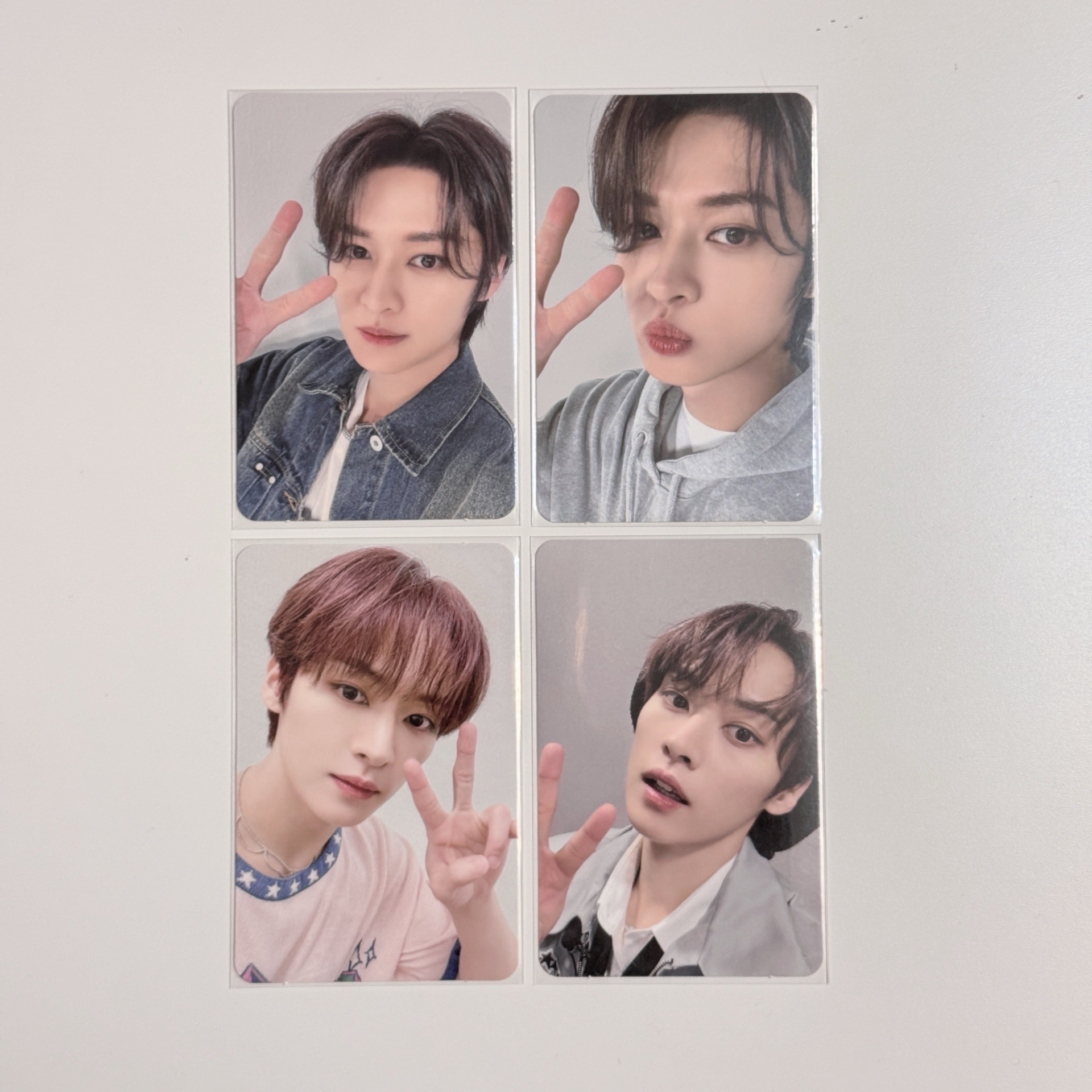 5-STAR SW LD 2.0 3.0 4.0 旻