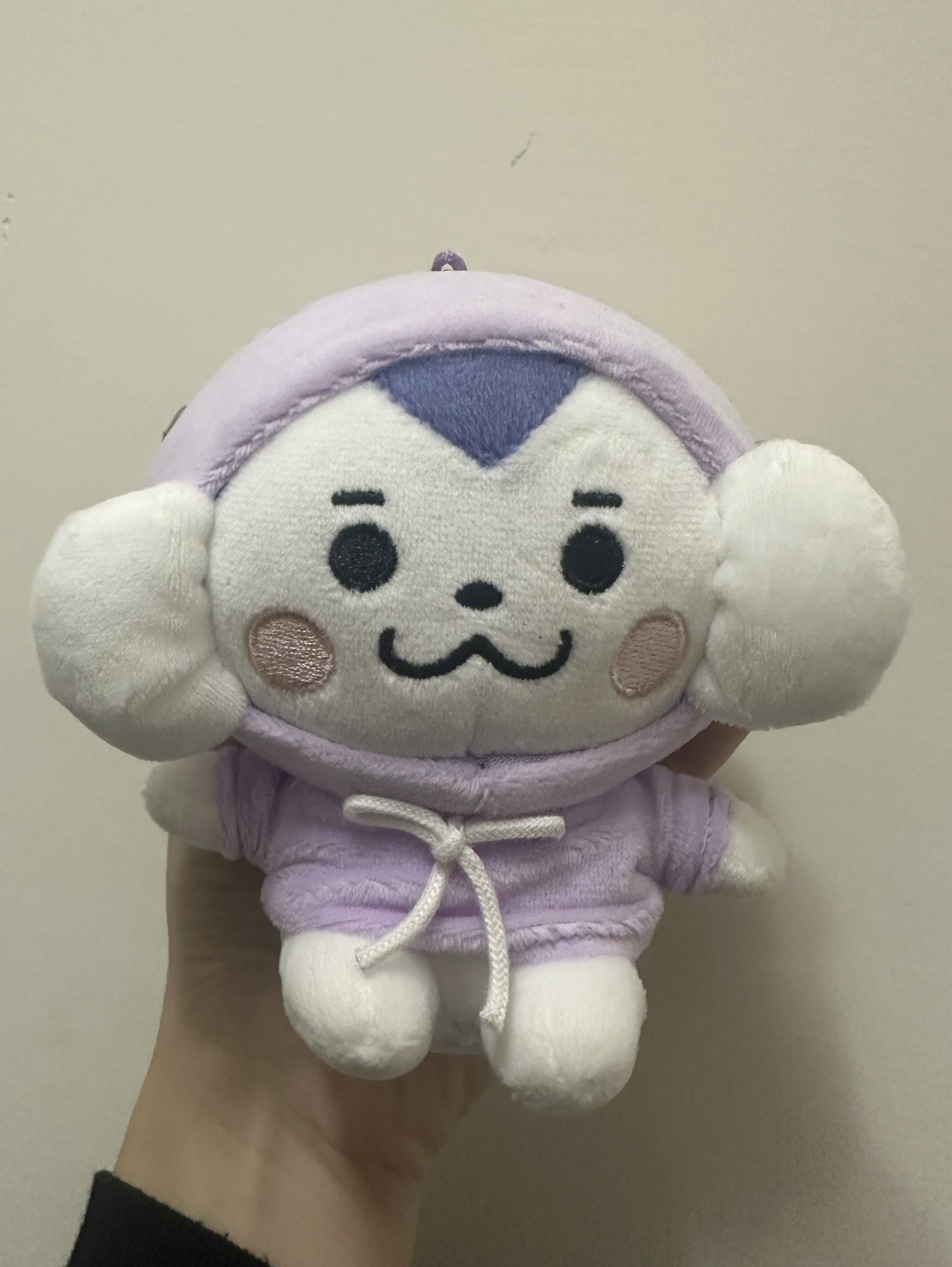 ITZY WDZY手機支架 TUK 留真 全新