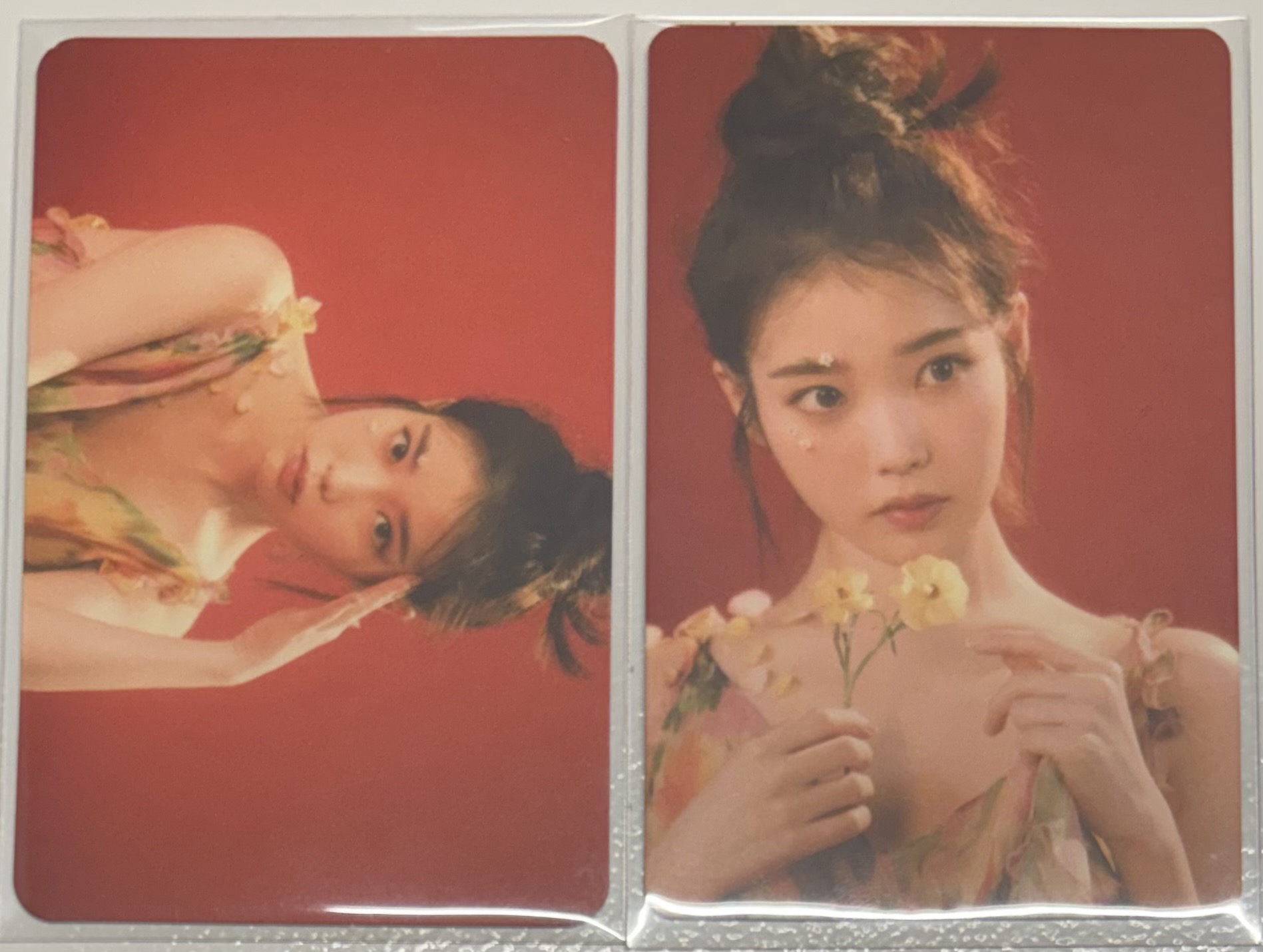 四月/九月未公開