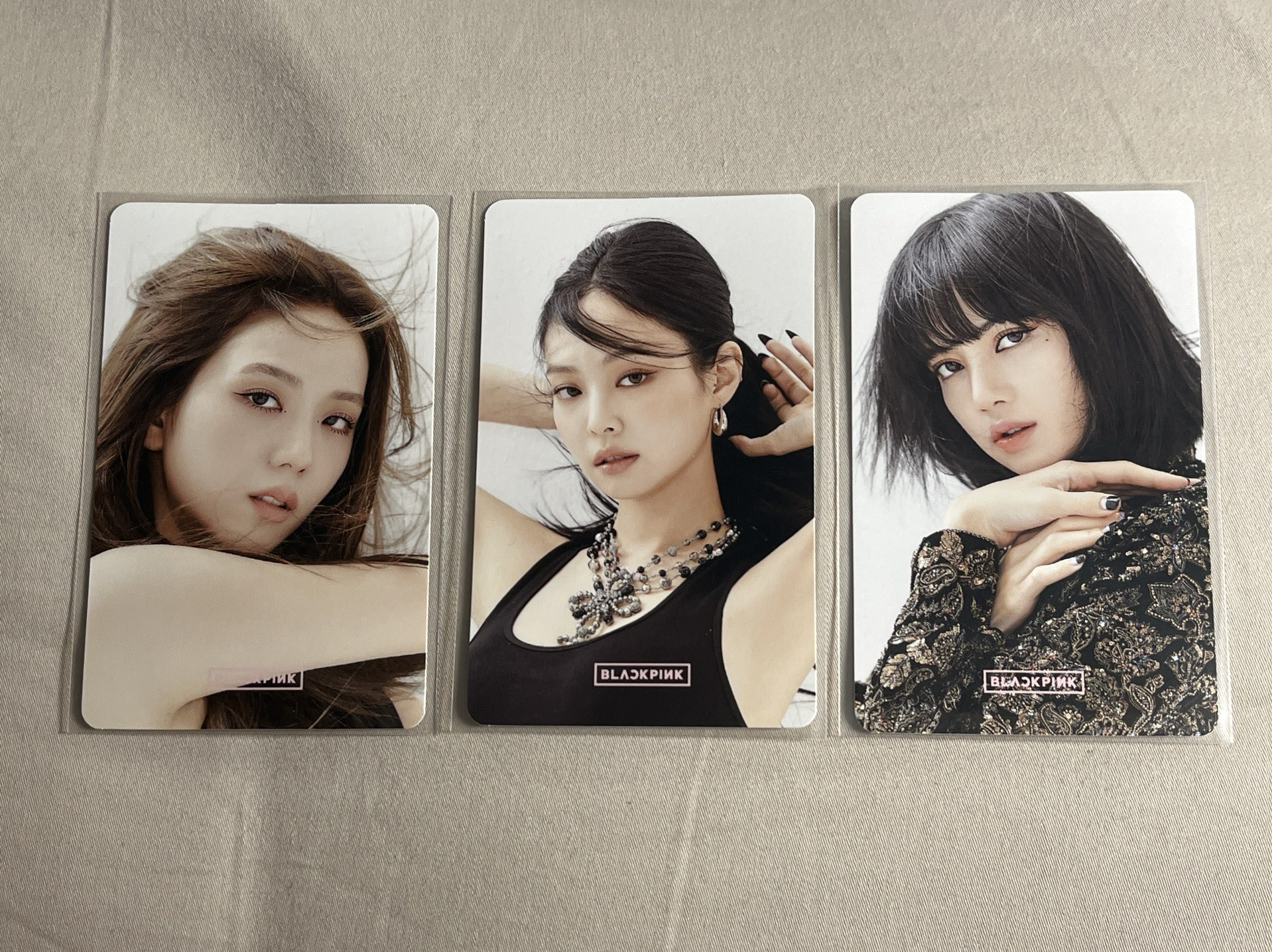 🖤The show 超偉大之卡面🖤