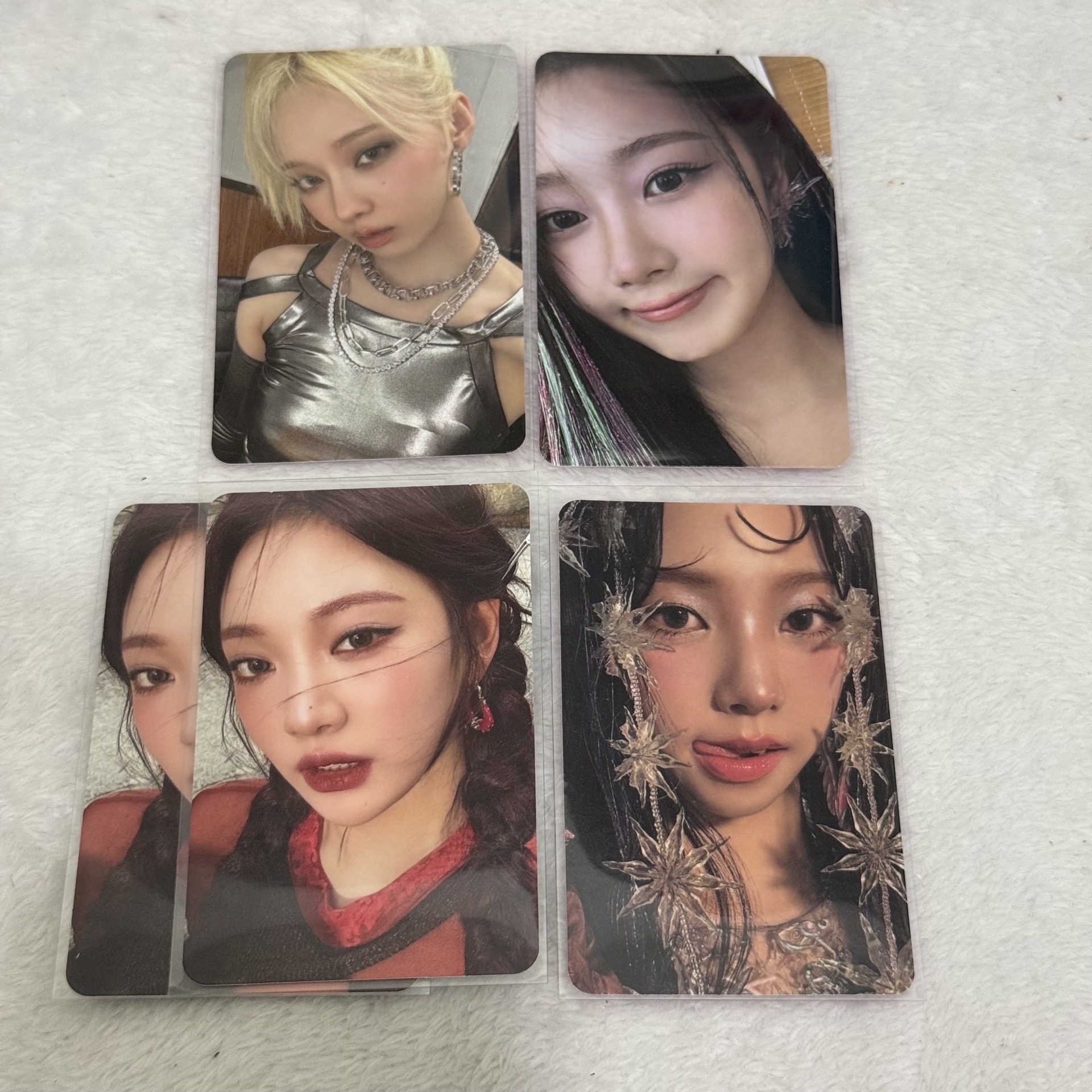 Armageddon 正規一專卡