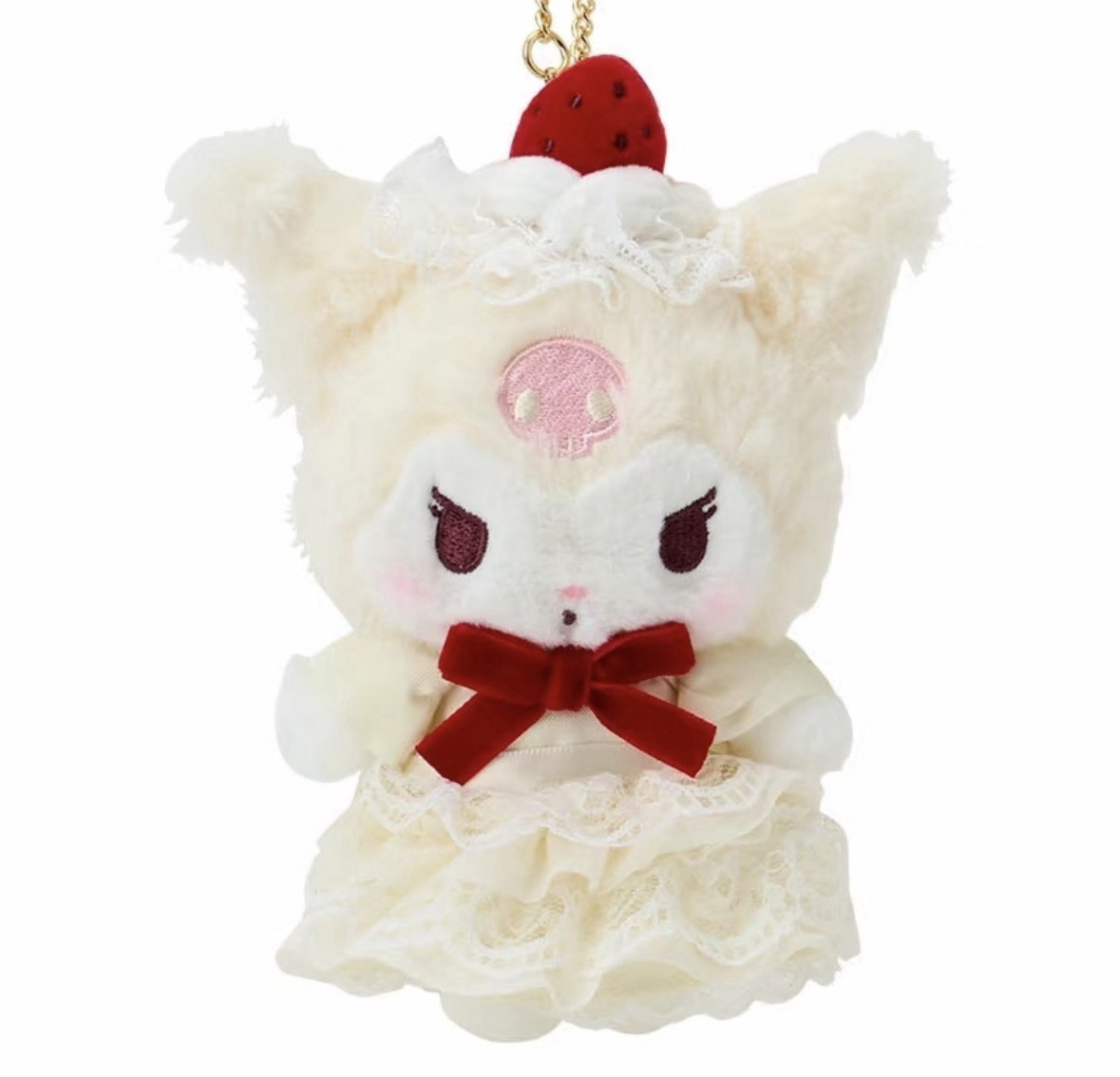 草莓酷洛米一代