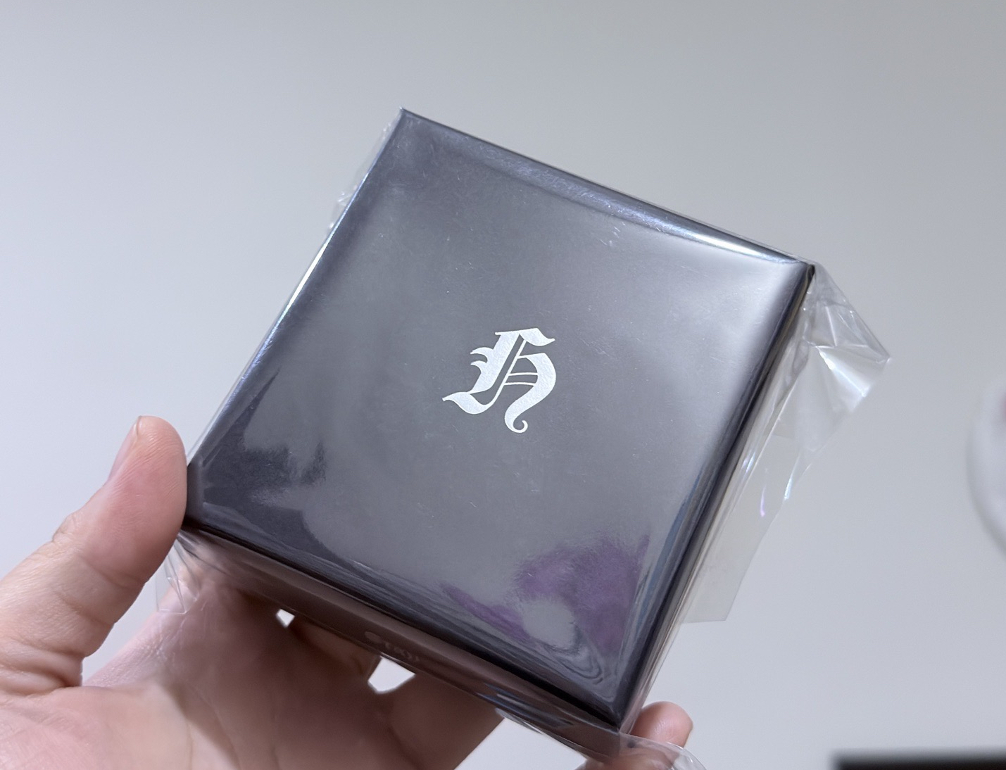 韓安成員設計—辰 項鍊