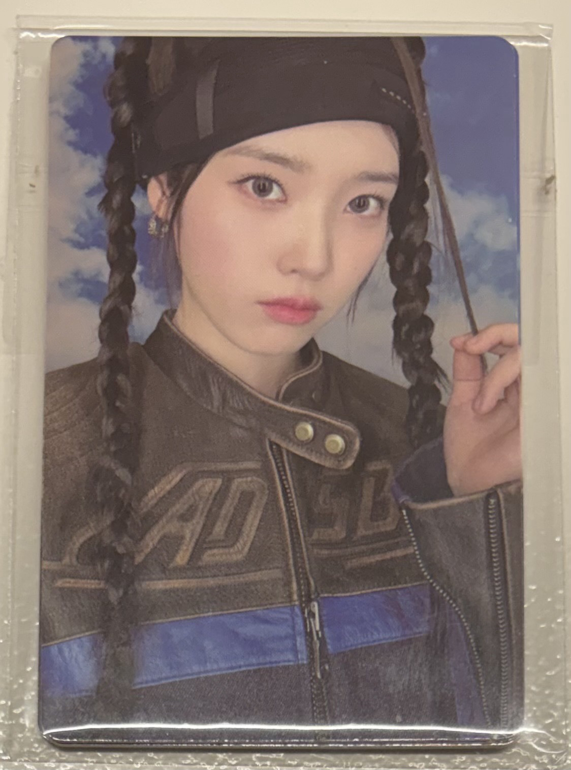 七期會員禮小卡