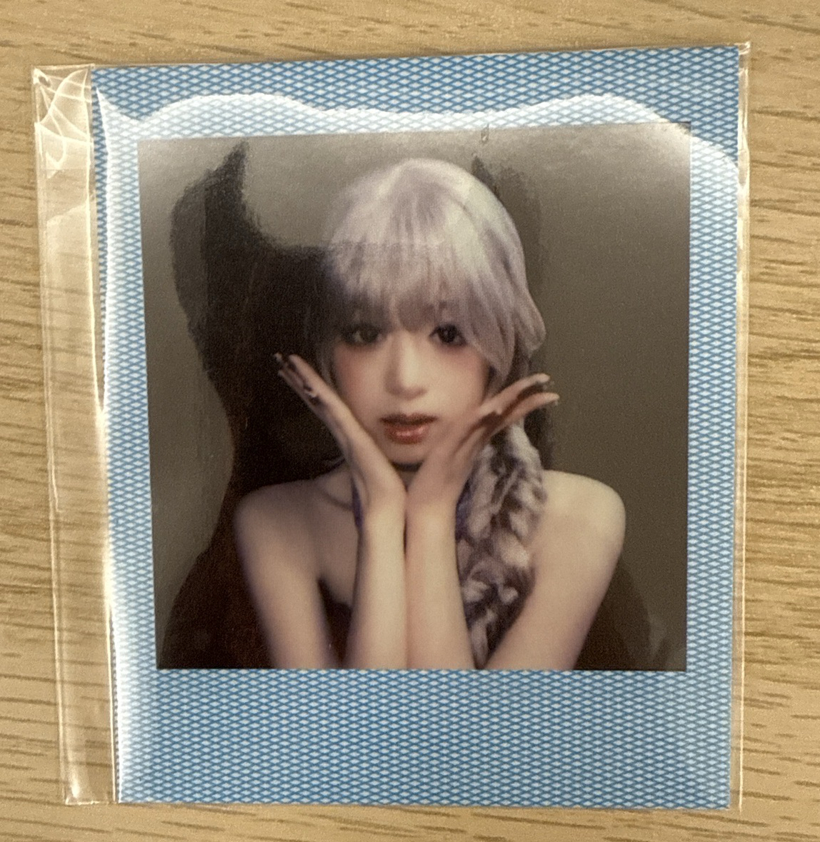 角賢線上滿額卡