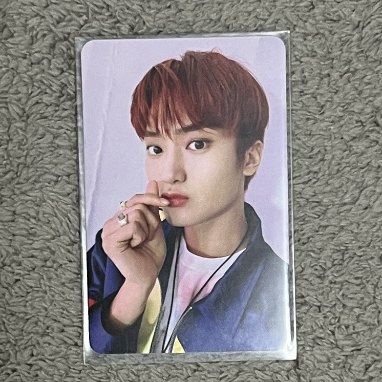 NEW WAVE太榮盤🦊 四張一起售