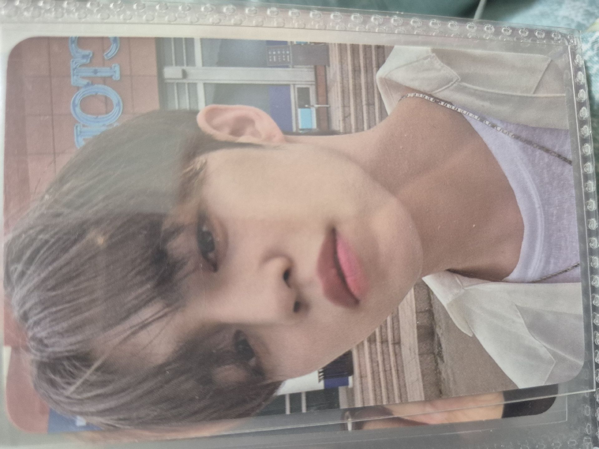 🍒哲 正四後續wvs特典