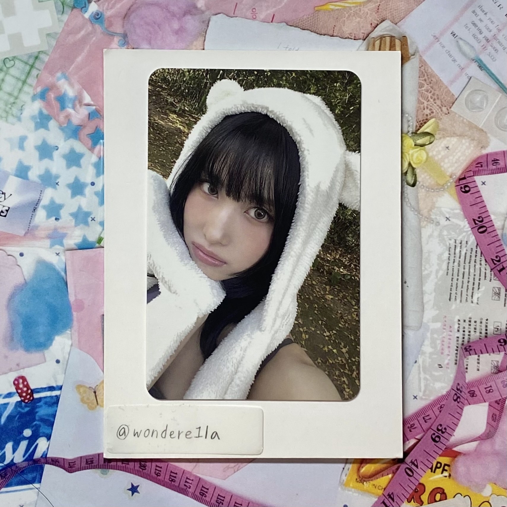 With YOU-th🍑熊帽桃