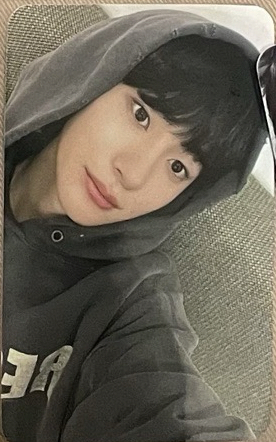 Anton Get A Guitar am 1.0 簽售卡 