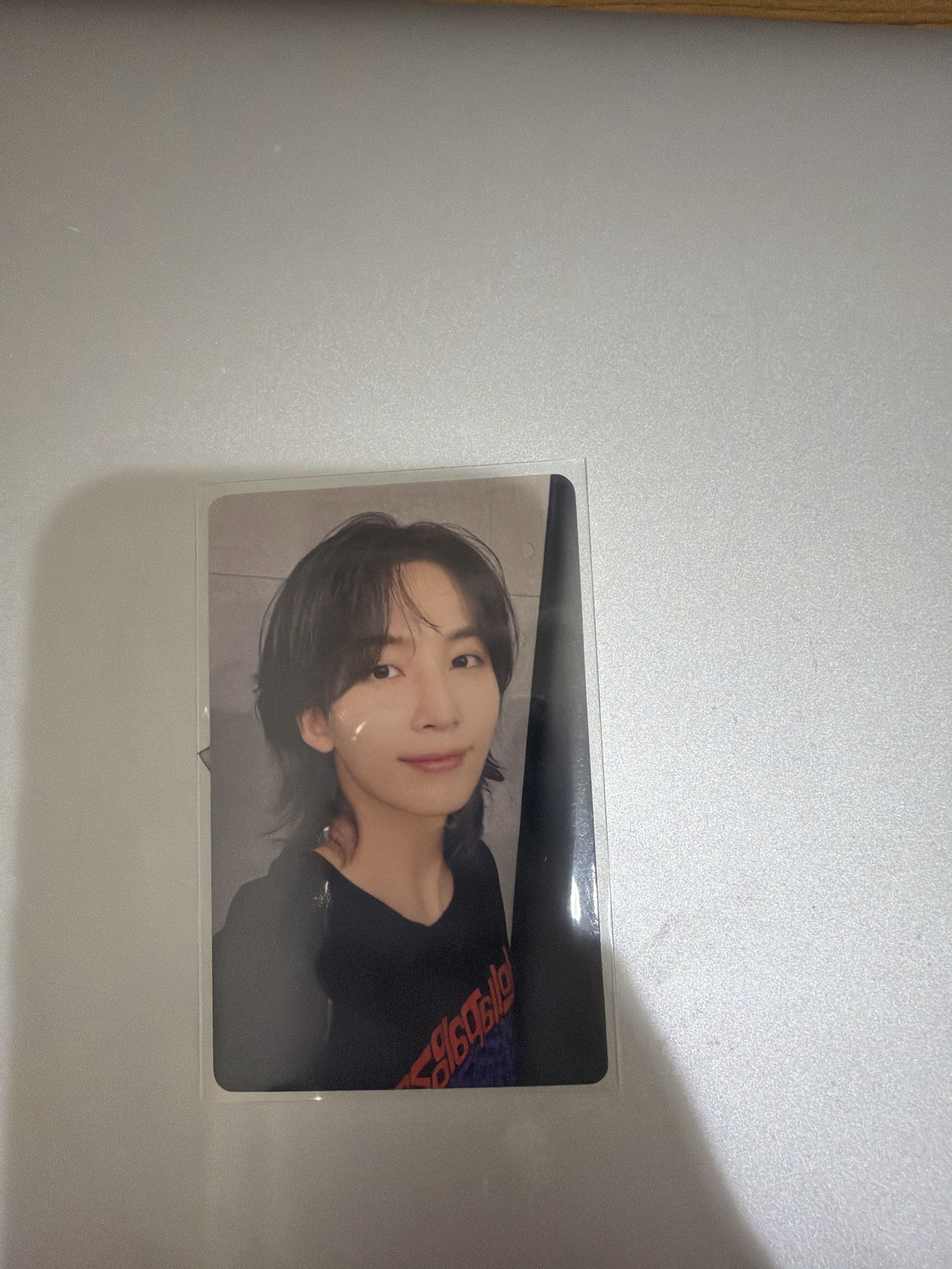 尹淨漢冬日男友ver.🐰