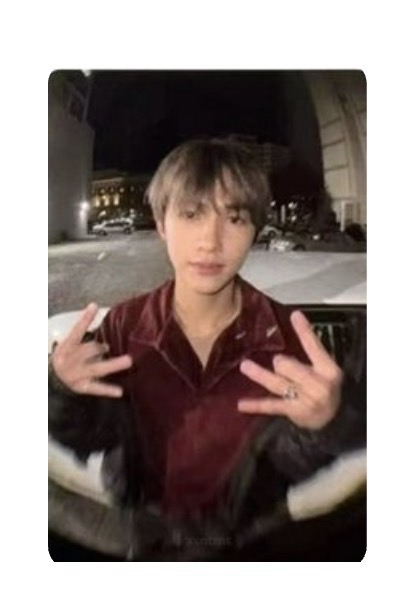 cortis 魚眼玹+S2玹全專