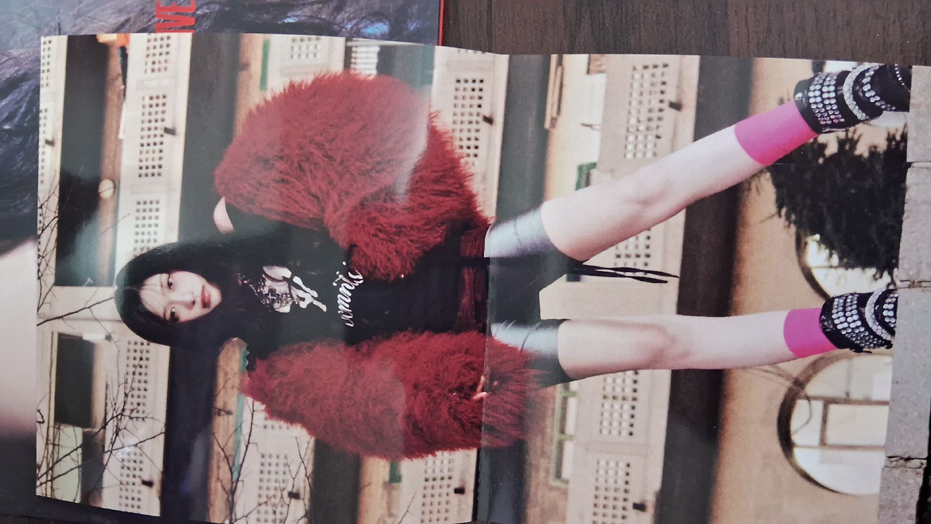 兪真單封+專卡+瑞海報