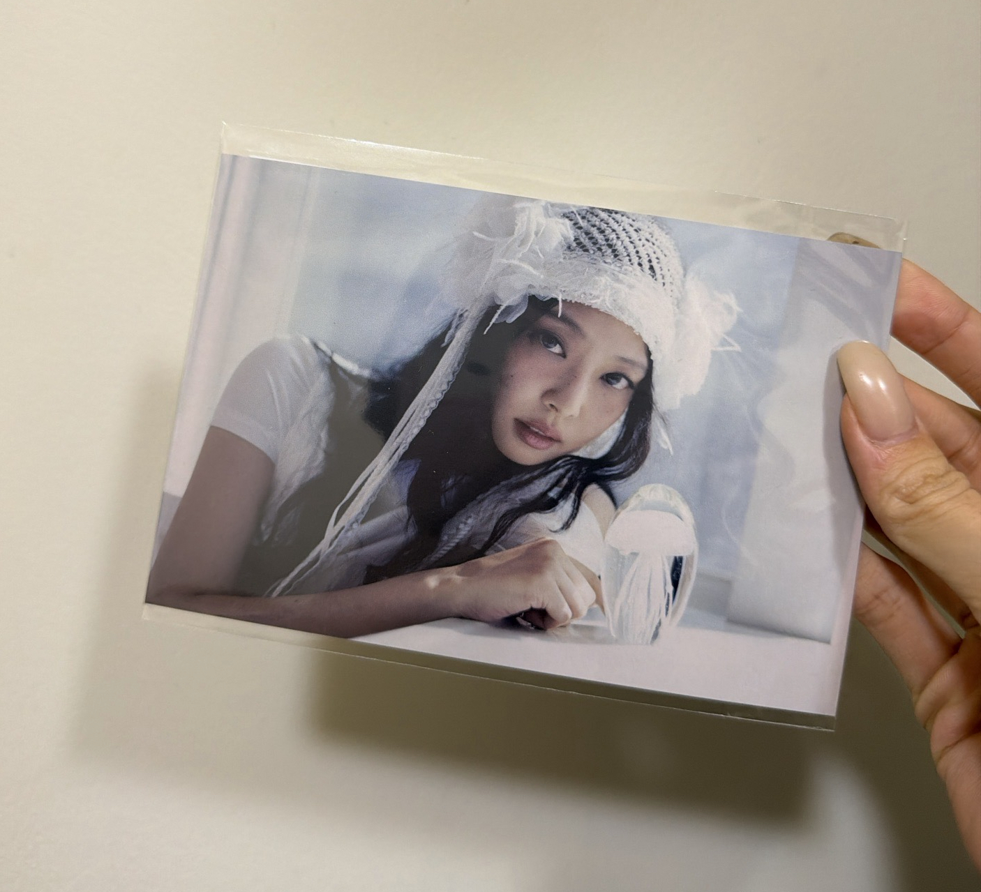 明信片  已斷貨