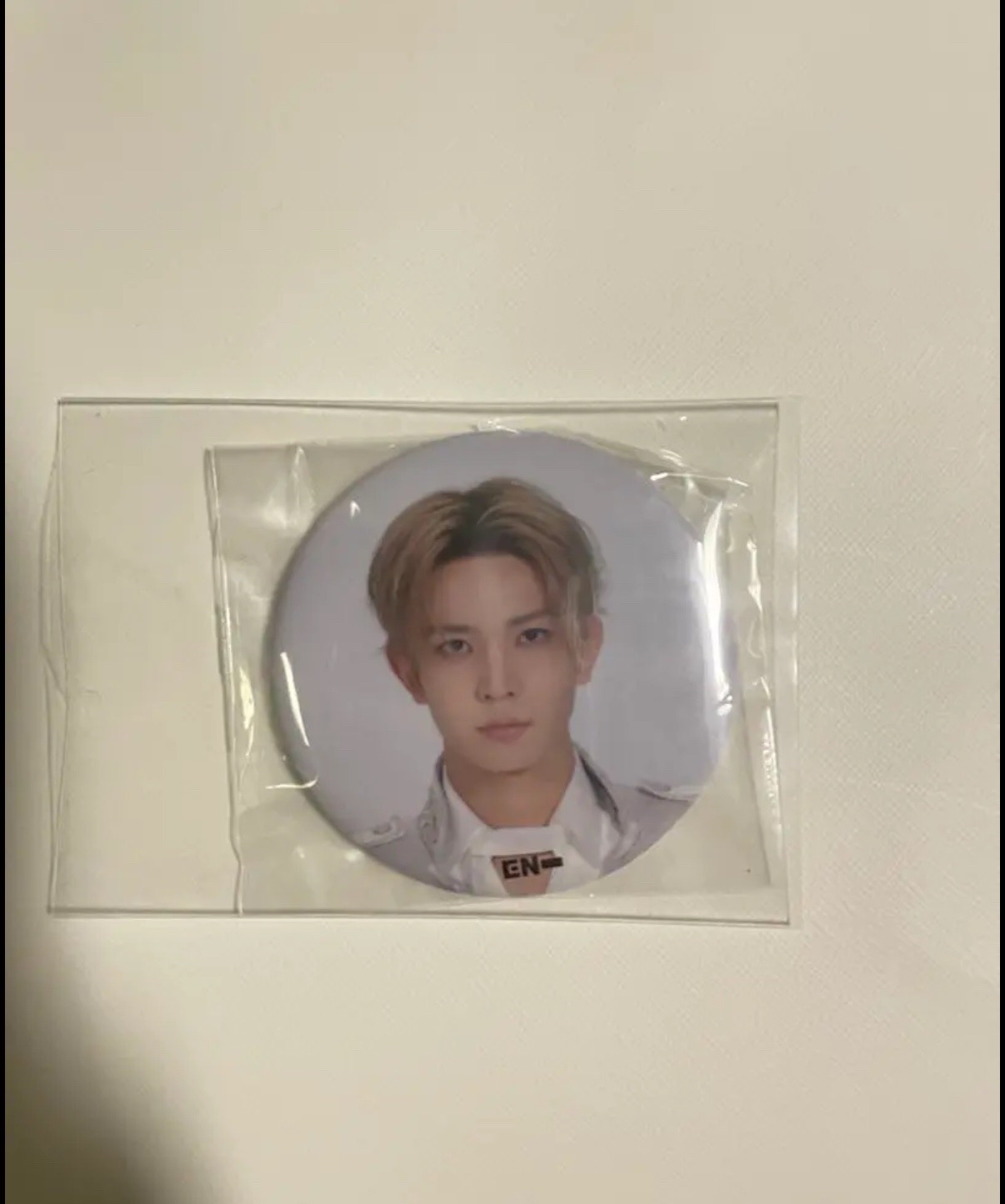 ENHYPEN House of Vampire羲承徽章