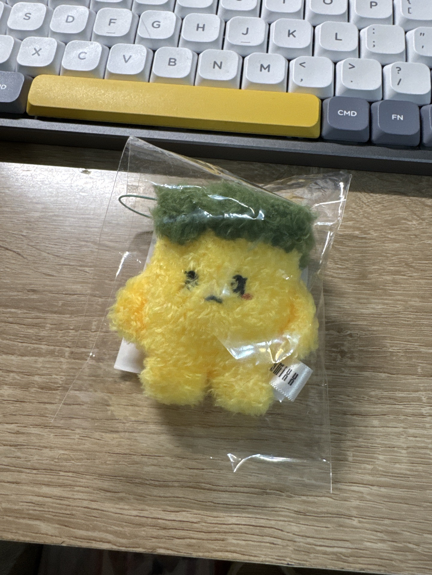 NMIXX JIWOO 飯咪小娃