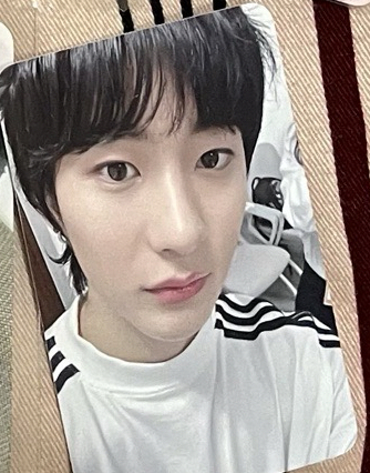 Anton Get A Guitar kkt 特典卡 