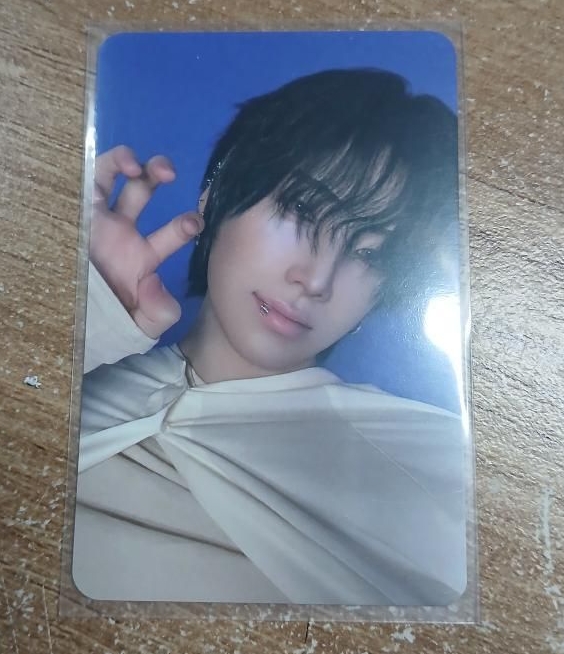 YUMA月狼mp1.0簽售