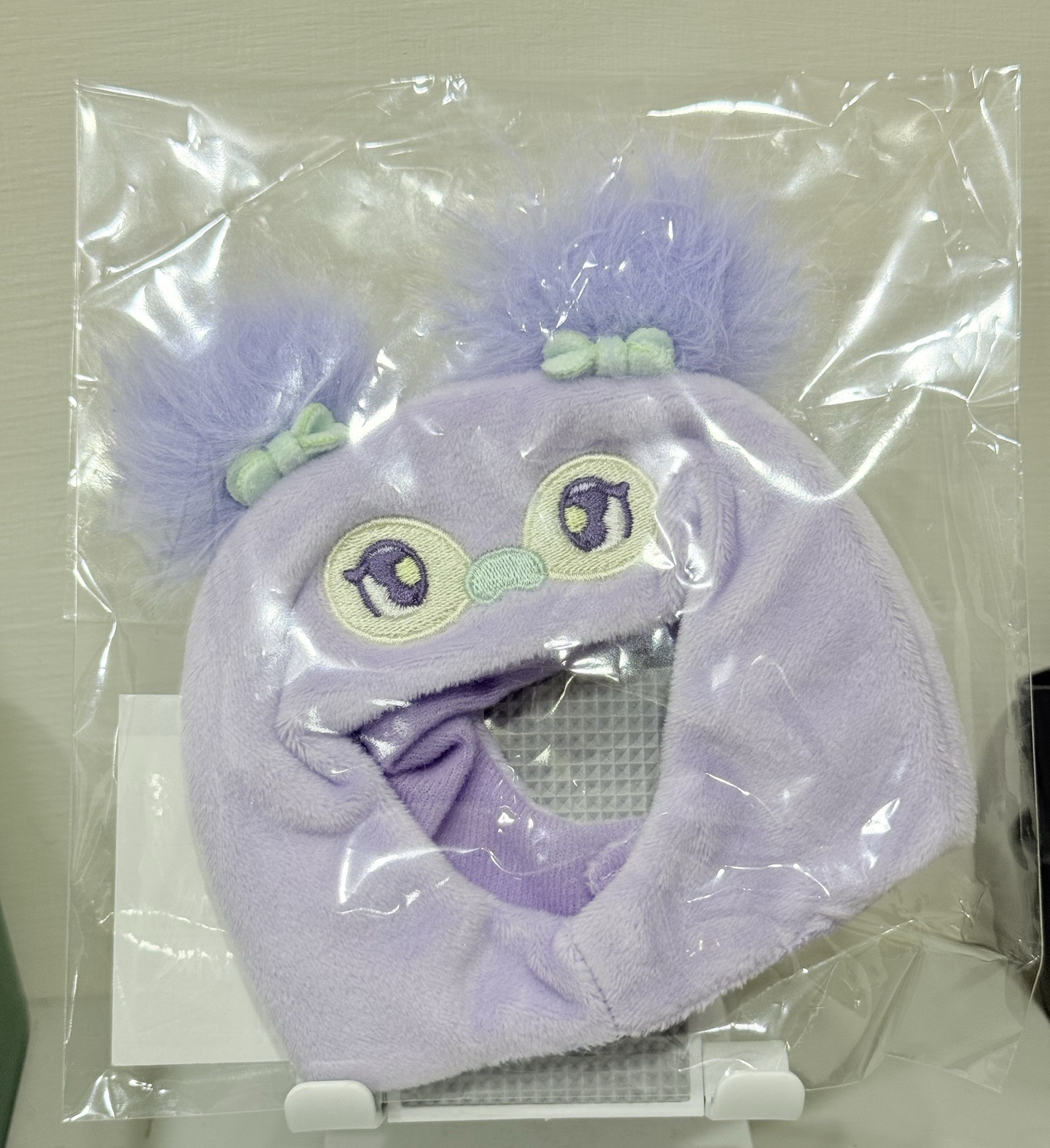 現貨 全新NMIXX 世巡快閃 手燈套 LILY