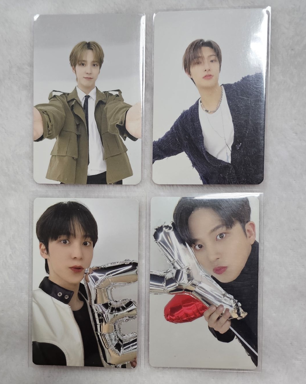 ✨️大篤+潤鍾卡