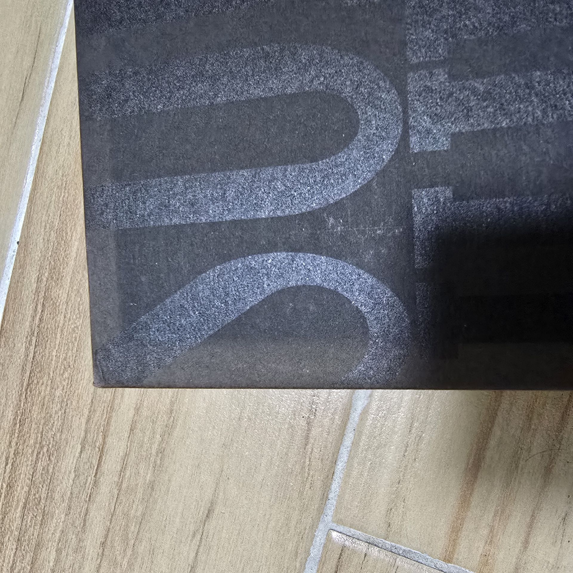 SUPER JUNIOR 巴黎寫真書