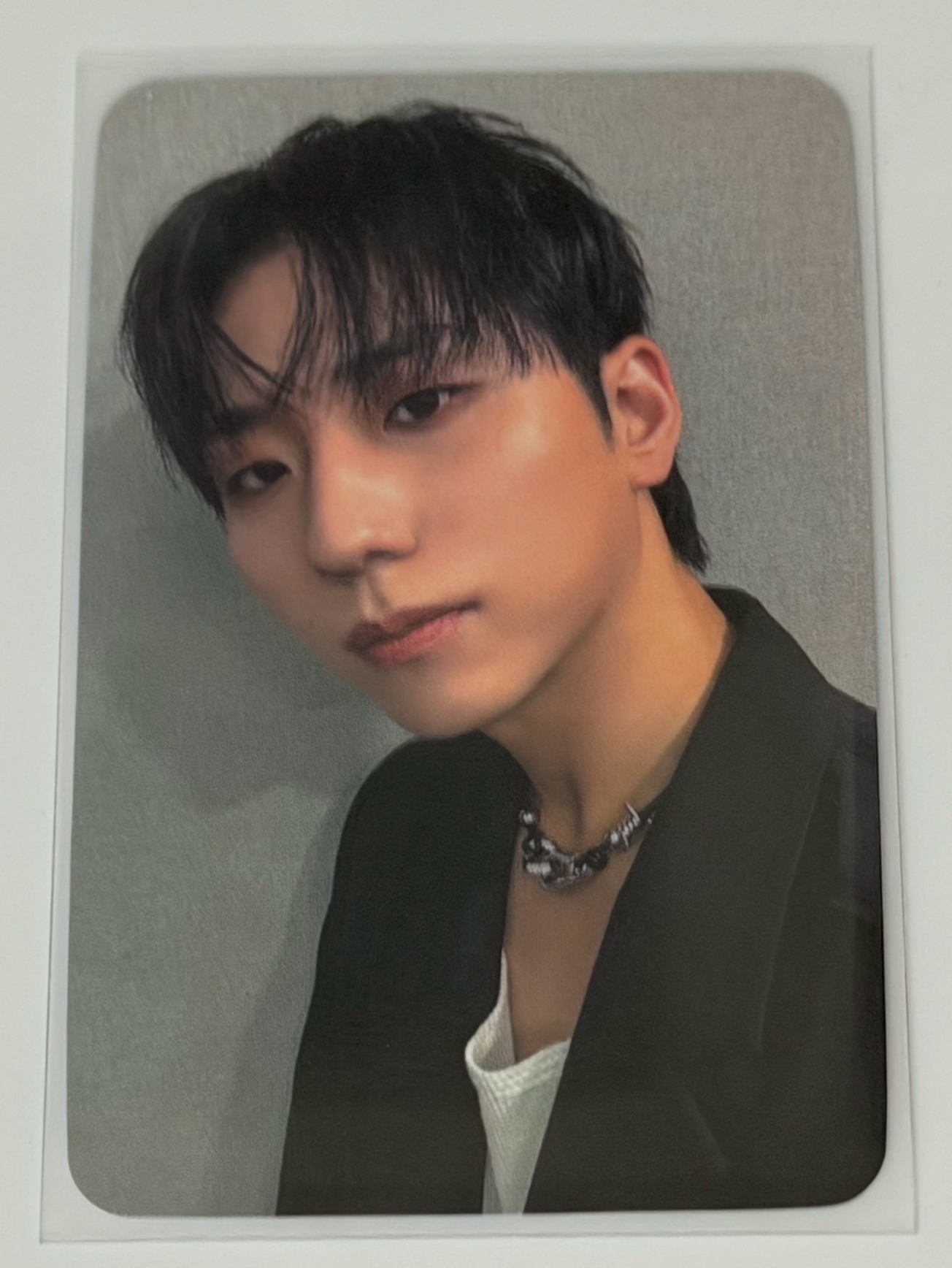 LIVE and FALL mmt線下 1.0簽售卡